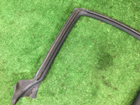 Junta de puerta derecha SUBARU LANCASTER OEM 63521AE020 BHE BH9 2001 green 1F8 1U7 1U6