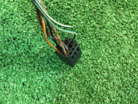 左后视镜 SUBARU LANCASTER OEM 91031AE500ME BHE BH9 BH5 2001 green 1F8 1U7 1U6