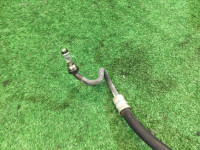 Power steering hoses SUBARU LANCASTER OEM 34610AE121 BHE 2001 EZ30