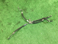 Power steering hoses SUBARU LANCASTER OEM 34610AE121 BHE 2001 EZ30
