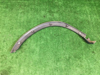 左オーバーフェンダー SUBARU LANCASTER OEM 91111AE030MU BHE BH9 2001 green 1F8 1U7 1U6