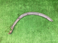 右オーバーフェンダー SUBARU LANCASTER OEM 91111AE030MU BHE BH9 2001 green 1F8 1U7 1U6