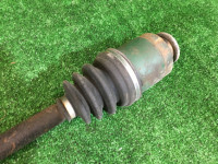 เพลาขับหน้า SUBARU LANCASTER OEM 28021AC200 BHE BH9 BH5 2001 EZ30