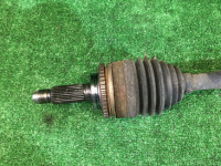 เพลาขับหน้า SUBARU LANCASTER OEM 28021AC200 BHE BH9 BH5 2001 EZ30