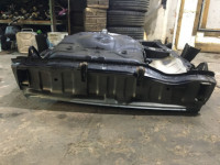 Panel de carrocería Тазик SUBARU LANCASTER OEM 52122AE100, 52421AE060 BHE 2001 green 1F8 1U7 1U6