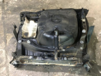 Panel de carrocería Тазик SUBARU LANCASTER OEM 52122AE100, 52421AE060 BHE 2001 green 1F8 1U7 1U6