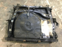 Panel de carrocería Тазик SUBARU LANCASTER OEM 52122AE100, 52421AE060 BHE 2001 green 1F8 1U7 1U6