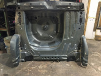Панель кузова Тазик 52122AE100, 52421AE060 SUBARU LANCASTER