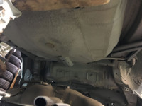 リアボディセクション SUBARU LANCASTER OEM 51410AE170, 51410AE160, 52421AE060 , 52122AE100 BHE BH9 1998 Beige 8L5