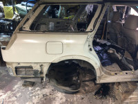 Задняя часть 51410AE170, 51410AE160, 52421AE060 , 52122AE100 SUBARU LANCASTER