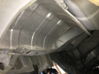 リアボディセクション SUBARU LANCASTER OEM 51410AE170, 51410AE160, 52421AE060 , 52122AE100 BHE BH9 1998 Beige 8L5