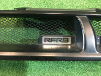กระจังหน้า RFRB SUBARU LEGACY OEM J1017AC042 BG9 BG5 BD5 BD9 1994-1997 White 51E