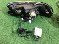 大灯 Ксенон SUBARU LEGACY OEM 84001AC17084001AC010 BG5 BG9 BD5 BD9 2020