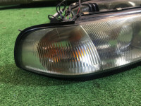 大灯 Ксенон SUBARU LEGACY OEM 84001AC17084001AC010 BG5 BG9 BD5 BD9 2020