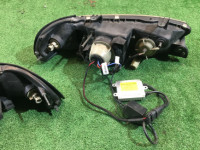 大灯 Ксенон SUBARU LEGACY OEM 84001AC17084001AC010 BG5 BG9 BD5 BD9 2020