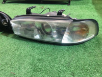 大灯 Ксенон SUBARU LEGACY OEM 84001AC17084001AC010 BG5 BG9 BD5 BD9 2020