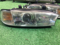 大灯 Ксенон SUBARU LEGACY OEM 84001AC17084001AC010 BG5 BG9 BD5 BD9 2020