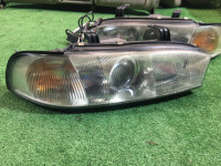 Фары Ксенон 84001AC17084001AC010 SUBARU LEGACY
