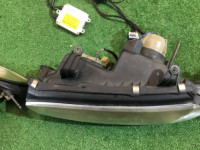 大灯 Ксенон SUBARU LEGACY OEM 84001AC17084001AC010 BG5 BG9 BD5 BD9 2020