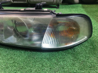 大灯 Ксенон SUBARU LEGACY OEM 84001AC17084001AC010 BG5 BG9 BD5 BD9 2020