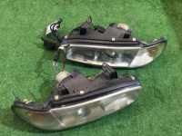 大灯 Ксенон SUBARU LEGACY OEM 84001AC17084001AC010 BG5 BG9 BD5 BD9 2020