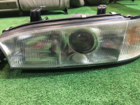 大灯 Ксенон SUBARU LEGACY OEM 84001AC17084001AC010 BG5 BG9 BD5 BD9 2020