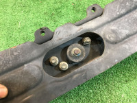 Travesaño de la caja de cambios SUBARU LANCASTER OEM 41011AE010, 41022AE120 BH9 1998 EJ25