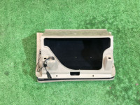 手套箱 SUBARU LANCASTER OEM 66120AE000GE BH9 BHE BH5 1998 Beige 8L5