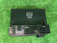 Mando de climatización SUBARU LANCASTER OEM 72311AE000 BH9 1998 EJ25