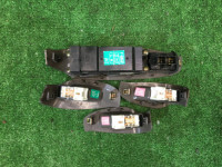 パワーウィンドウ制御ユニット SUBARU LANCASTER OEM 83071AE000, 83071AE040 BH9 1998 EJ25