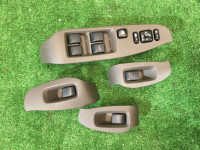 Блок управления стеклоподъемниками 83071AE000, 83071AE040 SUBARU LANCASTER