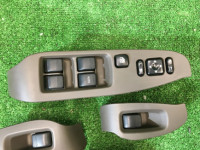 パワーウィンドウ制御ユニット SUBARU LANCASTER OEM 83071AE000, 83071AE040 BH9 1998 EJ25