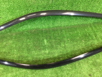 Deflectores de ventanilla SUBARU LANCASTER OEM 63531AE020, 63531AE030 BH9 BHE BH5 1998 Beige 8L5
