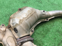 Катализатор Коллектор SUBARU LANCASTER OEM 44109AE000, 44111AE050 BH9 BE9 1998 EJ25