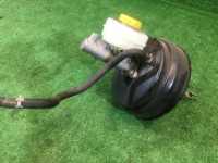 Bomba de freno SUBARU LANCASTER OEM 26401AC180, 26402AE060 BH9 1998 EJ25