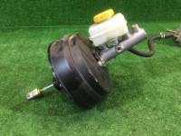Главный тормозной цилиндр 26401AC180, 26402AE060 SUBARU LANCASTER