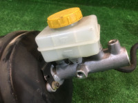 Bomba de freno SUBARU LANCASTER OEM 26401AC180, 26402AE060 BH9 1998 EJ25