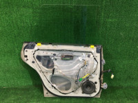 左リアドア SUBARU LANCASTER OEM 60400AE170 BH9 BHE 1998 Beige 8L5