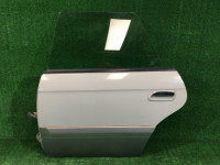 Дверь задняя левая 60400AE170 SUBARU LANCASTER