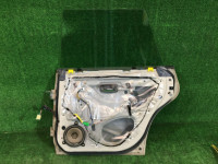 ประตูหลังขวา SUBARU LANCASTER OEM 60400AE160, 91111AE060MF, 62011AE100, 62188AE000 BH9 BHE 1998 Beige 8L5