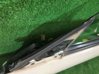 Дверь передняя левая SUBARU LANCASTER OEM 60009AE050 BH9 BHE 1998 Beige 8L5