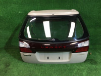Дверь пятая 60800AE040, 63011AE020, 84251AE060 SUBARU LANCASTER