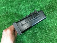 Кармашек под магнитофон SUBARU LANCASTER OEM 66511FA070 BH9 BHE BH5 1998 Beige 8L5