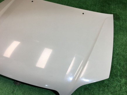 Капот SUBARU LANCASTER OEM 57229AE000 BH9 BE9 BH5 BE5 1998 Beige 8L5