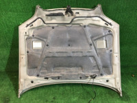 Капот SUBARU LANCASTER OEM 57229AE000 BH9 BE9 BH5 BE5 1998 Beige 8L5
