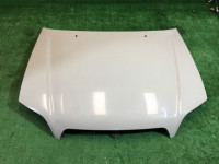 Капот SUBARU LANCASTER OEM 57229AE000 BH9 BE9 BH5 BE5 1998 Beige 8L5