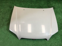 Капот SUBARU LANCASTER OEM 57229AE000 BH9 BE9 BH5 BE5 1998 Beige 8L5