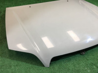 Капот SUBARU LANCASTER OEM 57229AE000 BH9 BE9 BH5 BE5 1998 Beige 8L5