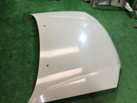 Капот SUBARU LANCASTER OEM 57229AE000 BH9 BE9 BH5 BE5 1998 Beige 8L5