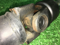 Кардан SUBARU LANCASTER OEM 27031AC201 BH9 1998 EJ25